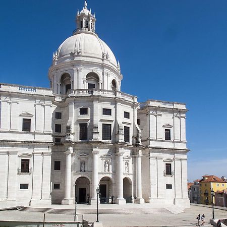 Stay Local In Alfama! Alice Central Home, Near River Lisboa Εξωτερικό φωτογραφία