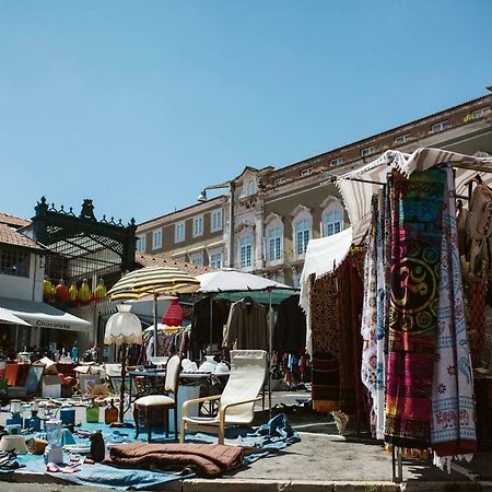 Stay Local In Alfama! Alice Central Home, Near River Lisboa Εξωτερικό φωτογραφία