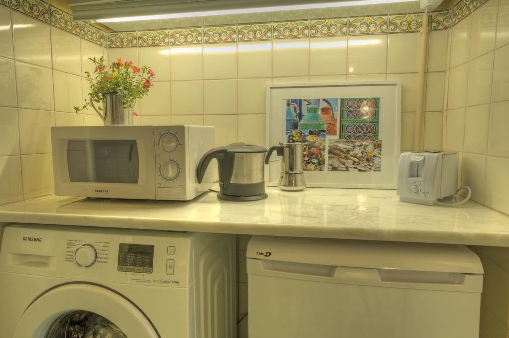 Stay Local In Alfama! Alice Central Home, Near River Lisboa Εξωτερικό φωτογραφία