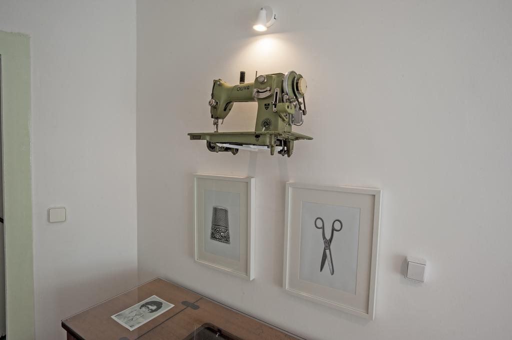 Stay Local In Alfama! Alice Central Home, Near River Lisboa Εξωτερικό φωτογραφία