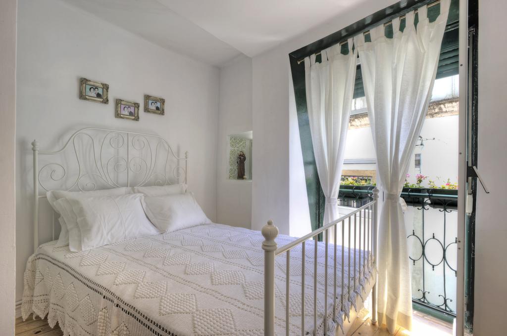 Stay Local In Alfama! Alice Central Home, Near River Lisboa Εξωτερικό φωτογραφία