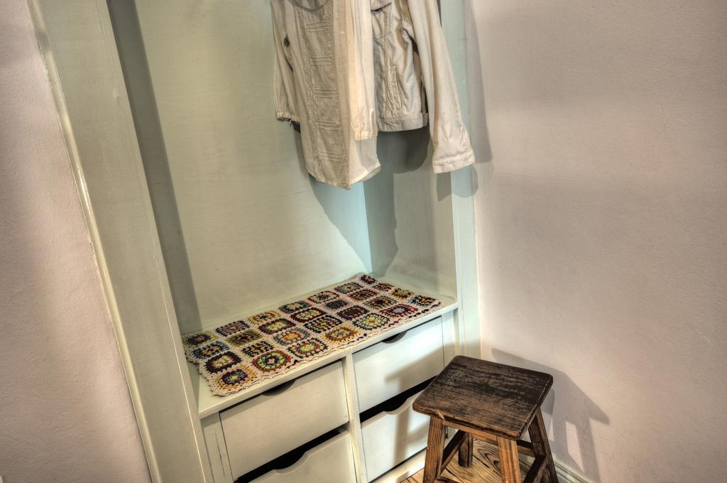 Stay Local In Alfama! Alice Central Home, Near River Lisboa Εξωτερικό φωτογραφία