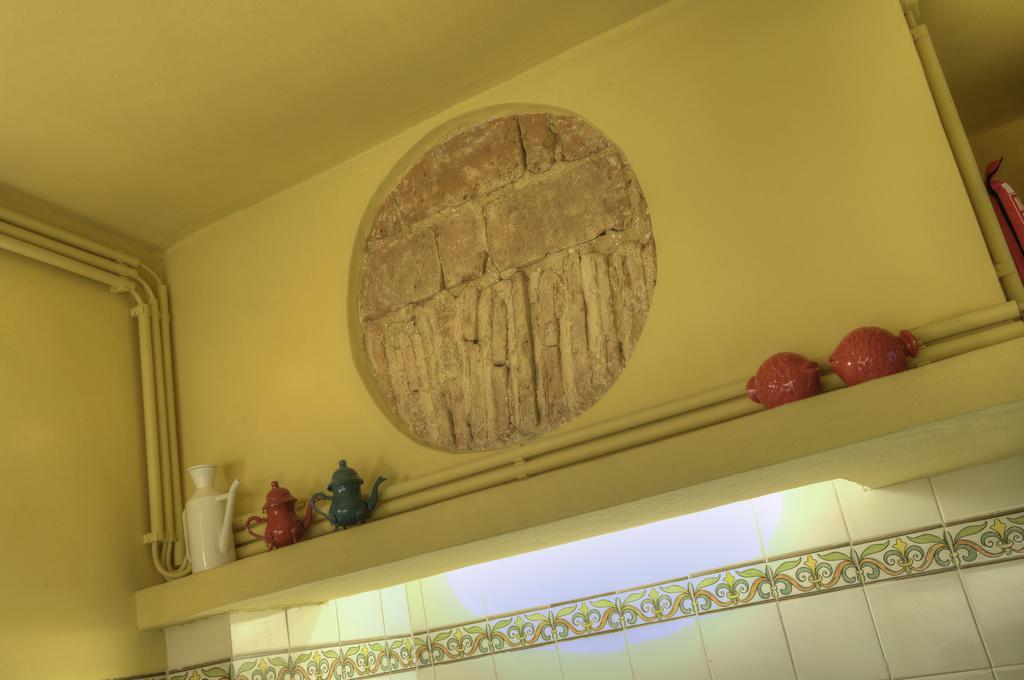 Stay Local In Alfama! Alice Central Home, Near River Lisboa Εξωτερικό φωτογραφία