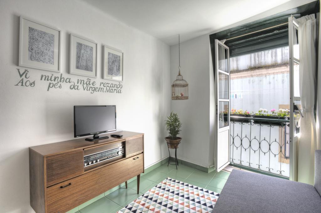 Stay Local In Alfama! Alice Central Home, Near River Lisboa Εξωτερικό φωτογραφία
