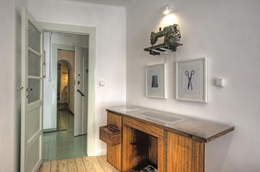 Stay Local In Alfama! Alice Central Home, Near River Lisboa Εξωτερικό φωτογραφία