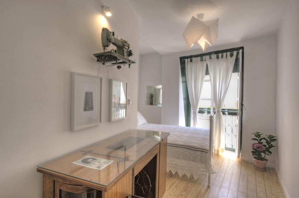 Stay Local In Alfama! Alice Central Home, Near River Lisboa Εξωτερικό φωτογραφία