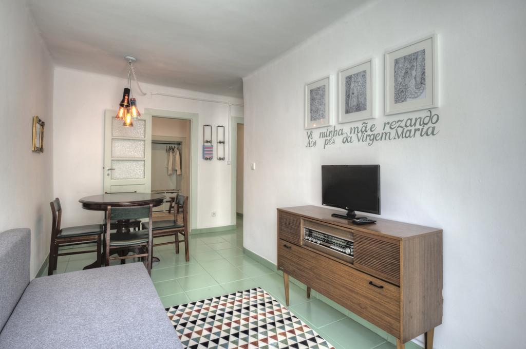 Stay Local In Alfama! Alice Central Home, Near River Lisboa Εξωτερικό φωτογραφία